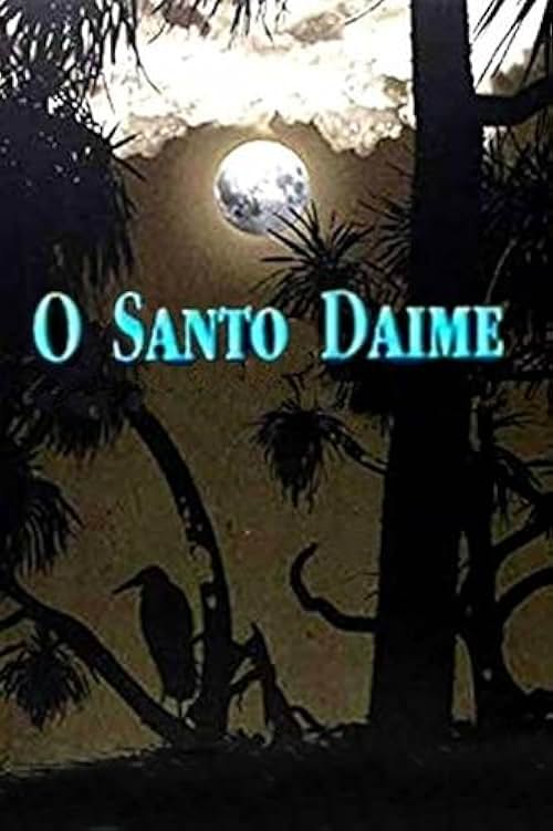 O Santo Daime