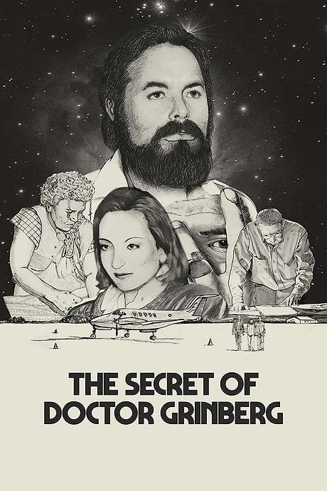 The Secret of Doctor Grinberg