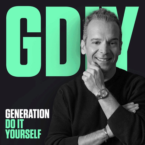 Génération DIY