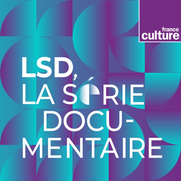 Explorations psychédéliques