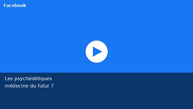 Les psychédéliques : médecine du futur ?