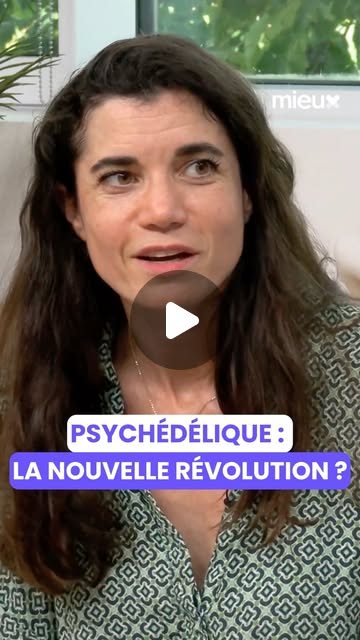 Les psychédéliques peuvent-ils aider à traiter les addictions ?