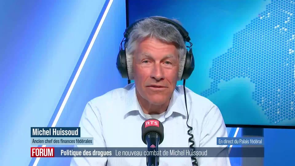 Eleusis milite pour un usage médical des psychédéliques